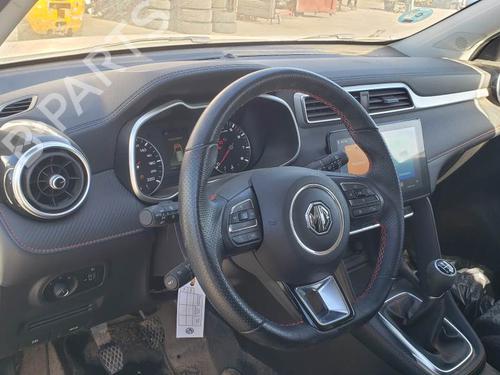Left front steering knuckle MG MG ZS SUV (AZS1) 1.5 VTi | BP24947372M25 - Image 9