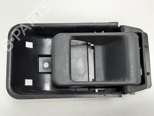 Used Rear right interior door handle Rear right interior door handle PEUGEOT BOXER Van (244) 2.0 HDi (84 hp) 6845169 6845169
