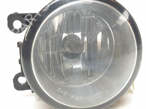Used Right front fog light Right front fog light RENAULT MEGANE III Grandtour (KZ0/1) 1.6 16V (KZ0H) (101 hp) 25707175 25707175