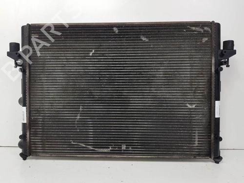 Used Water radiator Water radiator FORD GALAXY I (WGR) [1995-2006] 9116929 9116929