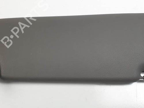 left-sun-visor-audi-a4-b6-convertible-8h7-2002-2003-2004-2005-2006-2007-2008-2009-23415066 main image