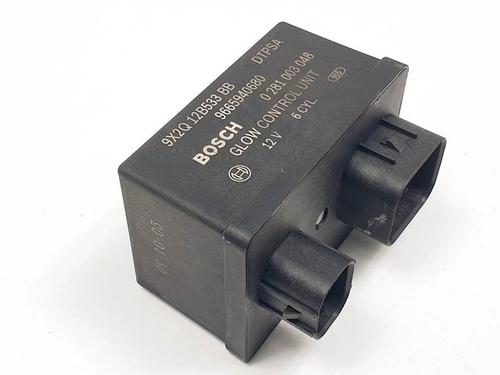 Used Electronic module Electronic module LAND ROVER DISCOVERY IV (L319) 3.0 TD 4x4 (245 hp) 18377719 18377719