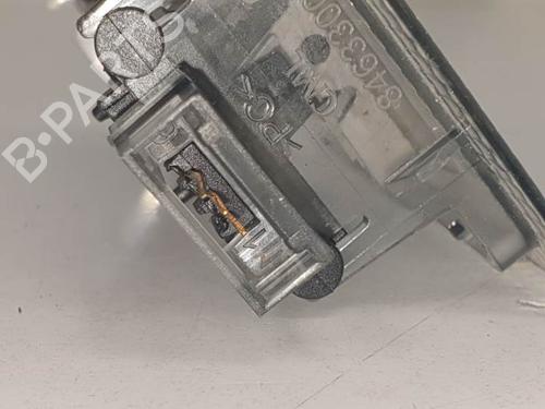 Kabinelys OPEL CORSA D (S07) 1.3 CDTI (L08, L68) | BP10238981I8 