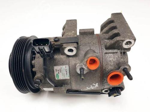 AC compressor HYUNDAI ix35 (LM, EL, ELH) 1.7 CRDi | BP18907004M34 