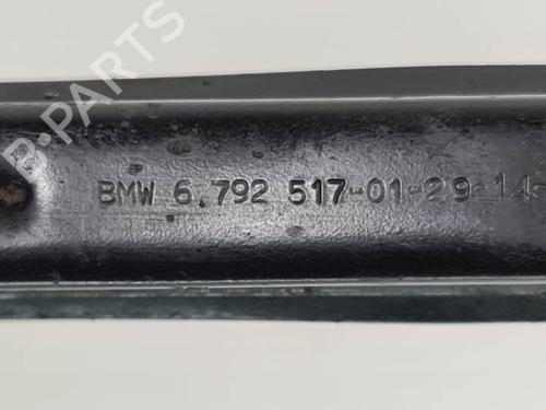Right rear suspension arm BMW 4 Coupe (F32, F82) 435 d xDrive | BP13954193M15 