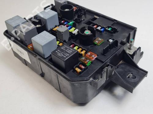 Used Fuse box Fuse box OPEL MOKKA / MOKKA X (J13) 1.4 (_76) (140 hp) 36764527 36764527