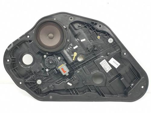 Used Rear right window mechanism Rear right window mechanism HYUNDAI i30 (GD) 1.4 (99 hp) 13756020 13756020