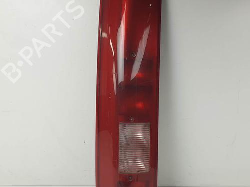 Used Left taillight Left taillight IVECO DAILY III Van 29 L 11 V (106 hp) 24846646 24846646