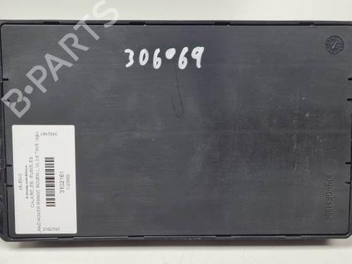 Fuse box LAND ROVER RANGE ROVER SPORT I (L320) 3.6 D 4x4 | BP28498831E1 
