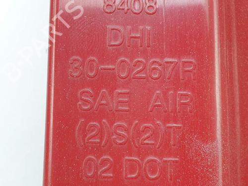 Right taillight CHEVROLET AVEO / KALOS Hatchback (T200) 1.4 | BP22686576C35 