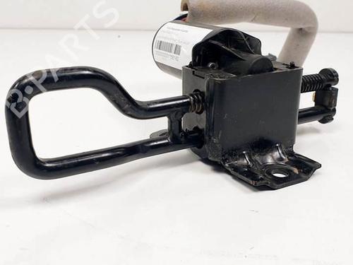 Used Electronic module Electronic module 18653124 18653124