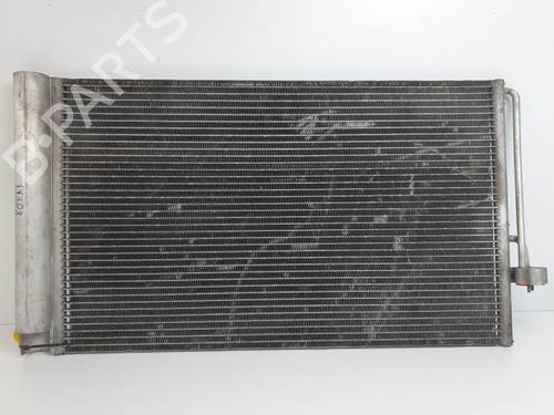 AC radiator BMW 5 (E60) 530 d | BP24914430M32