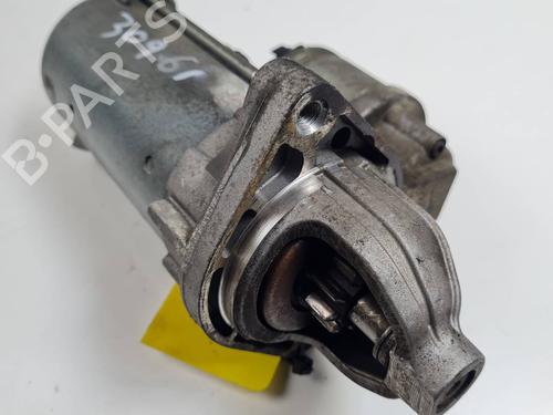 Used Starter Starter OPEL CORSA D Hatchback Van (S07) 1.3 CDTI (L08) (75 hp) 29347726 29347726