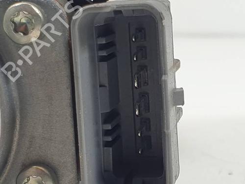 Rudehejsemekanisme ventre foran CITROËN C3 II (SC_) 1.4 HDi 70 (SC8HZC, SC8HR0, SC8HP4) | BP29321808C22 