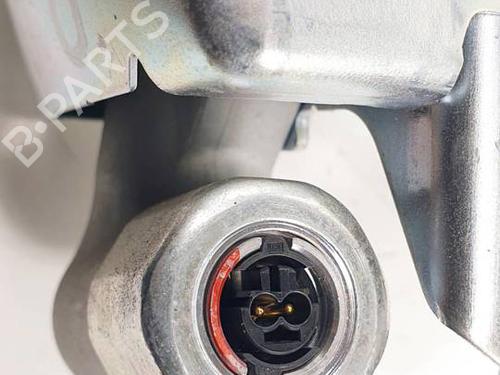 Front right seatbelt KIA CEE'D (JD) 1.4 CRDi 90 | BP29554276I25 
