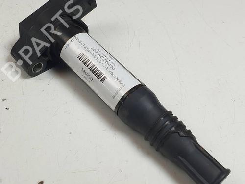 Used Ignition coil PEUGEOT 2008 I (CU_) 1.2 PureTech 82 (82 hp) 29875244