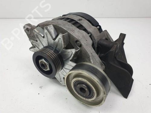 Used Alternator Alternator KIA RIO II (JB) 1.6 CVVT (112 hp) 10866906 10866906