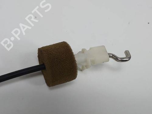 Front right lock MERCEDES-BENZ A-CLASS (W168) A 170 CDI (168.009, 168.109) | BP8341960C97 
