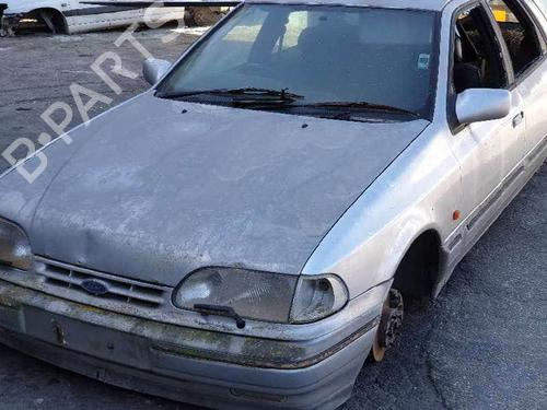 Used Parts FORD SCORPIO I (GAE, GGE) 2.5 TD 4639924
