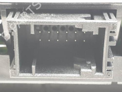 Climate control BMW X1 (E84) xDrive 23 d | BP25707063I5 - Image 4