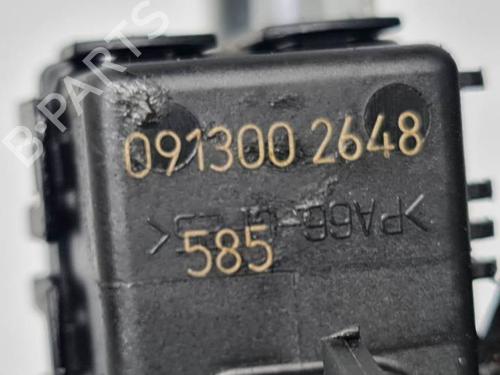 Front right window mechanism OPEL ASTRA H Estate (A04) 1.9 CDTI (L35) | BP6858613C23 