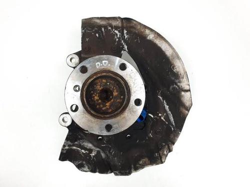 Used Right front steering knuckle BMW 7 (E65, E66, E67) 745 i, Li (333 hp) 25121173