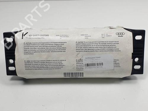 Used Passenger airbag Passenger airbag 11679911 11679911