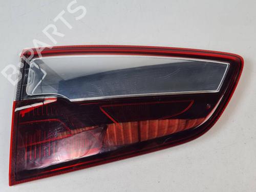 Venstre baglygte bagklap Venstre baglygte bagklap FORD ECOSPORT 1.0 EcoBoost (125 hp) 37484358 37484358