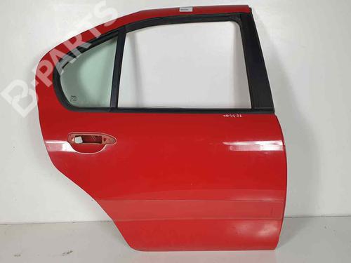 Porta posteriore destra NISSAN PRIMERA (P11) 2.0 16V (131 hp)null