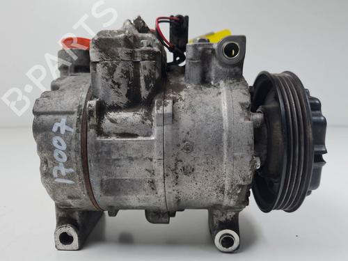 AC compressor AUDI ALLROAD C5 (4BH) 2.5 TDI quattro | BP29149275M34 - Image 2
