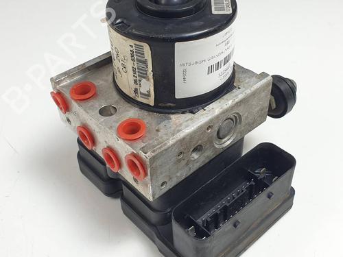 Used ABS pump ABS pump MITSUBISHI GRANDIS (NA_W) 2.0 DI-D (NA8W) (136 hp) 29849914 29849914