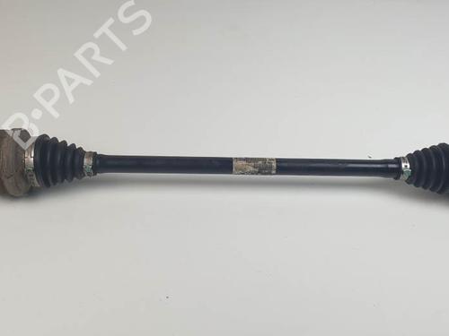 Used Left rear driveshaft Left rear driveshaft VOLVO XC90 I (275) D5 AWD (185 hp) 25128709 25128709