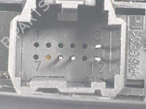 Climate control FORD FOCUS III Turnier 1.6 TDCi | BP15833188I5 
