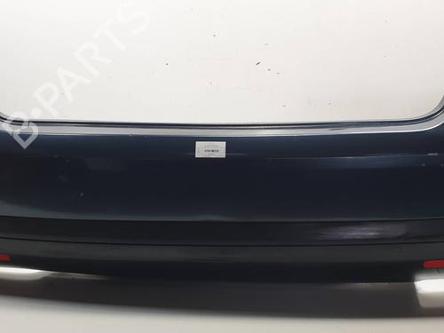 Bak støtfanger Bak støtfanger VW JETTA III (1K2) 1.9 TDI (105 hp) 30120193 30120193