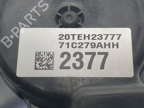 Rear right seatbelt OPEL ANTARA A (L07) 2.2 CDTi 4x4 | BP16065570I28 