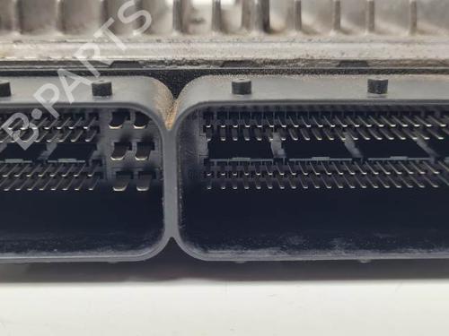 Engine control unit (ECU) MERCEDES-BENZ A-CLASS (W169) A 180 CDI (169.007, 169.307) | BP29199073M57 - Image 3