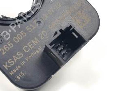 Electronic sensor CITROËN C4 Picasso I MPV (UD_) 1.6 HDi 110 | BP25117180M84