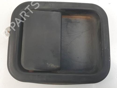 Used Front left exterior door handle Front left exterior door handle JEEP WRANGLER I (YJ, SJ_) 2.5 (103 hp) 12445215 12445215
