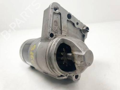 Startmotor PEUGEOT 206+ (2L_, 2M_) 1.4 HDi eco 70 (68 hp) 31033629