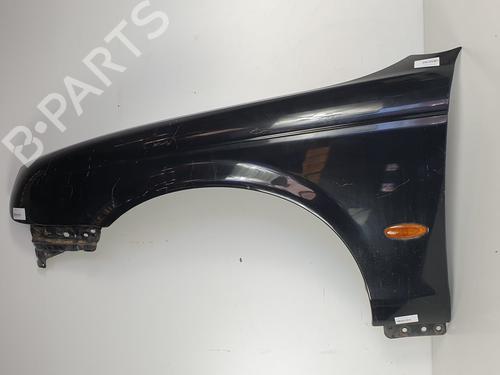 Left front fenders JAGUAR S-TYPE II (X200) 4.0 V8 BP12365486C41