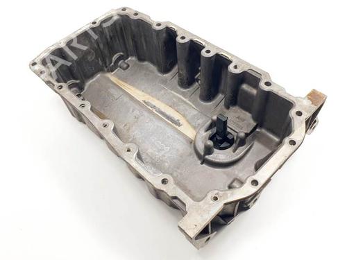 Oliebundkar VW PASSAT B6 (3C2) 2.0 TDI 16V (140 hp) 25117655