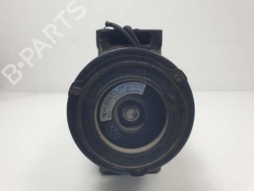AC compressor BMW 3 (E46) 320 i | BP36000633M34 - Image 5