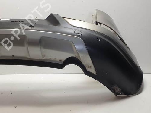 Rear bumper KIA SPORTAGE III (SL) 2.0 CRDi AWD | BP28106459C8 
