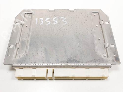 Control unit MERCEDES-BENZ A-CLASS (W168) A 160 (168.033, 168.133) | BP16686870M11 