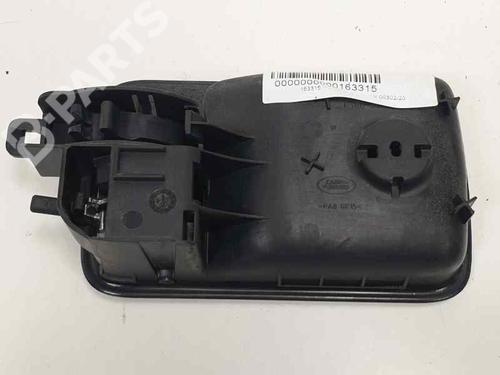 Højre bagtil invendig håndtag LAND ROVER DISCOVERY III (L319) 2.7 TD 4x4 | BP6847398I16 