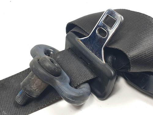 Front left seatbelt FORD S-MAX (WA6) 2.0 TDCi | BP29149687I26  - Image 5