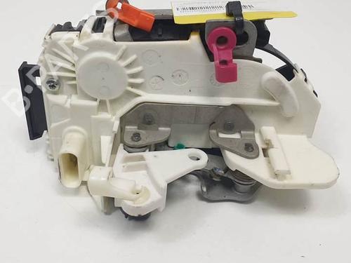 Front left lock JEEP COMPASS (MK49) 2.2 CRD | BP25121108C98  - Image 5