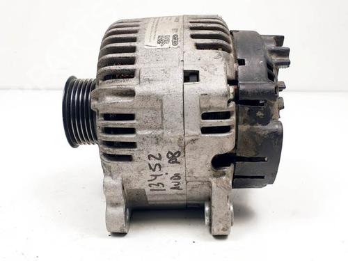 Generator AUDI A8 D3 (4E2, 4E8) 3.0 TDI quattro | BP16289311M7 