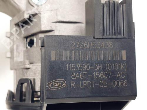 Electronic module FORD FIESTA VI (CB1, CCN) 1.0 EcoBoost | BP25145997M83 