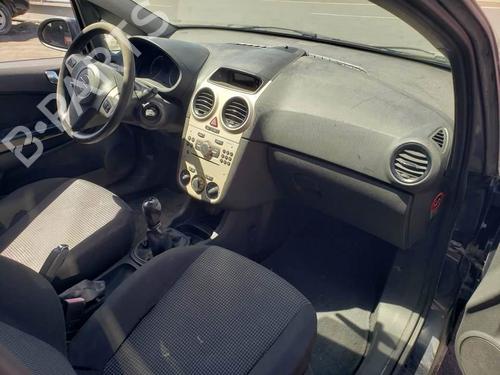 Left front window switch OPEL CORSA D (S07)  | BP17839360I27  - Image 9
